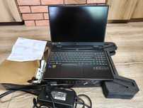 Acer predator Helios neo 16 laptop gamingowy super stan dokumenty