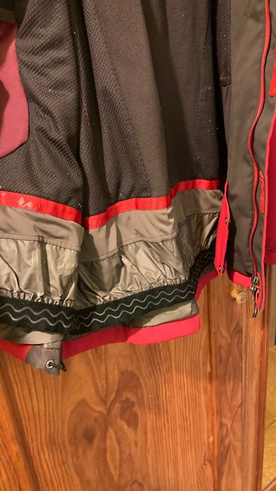 Casaco ski - Quechua