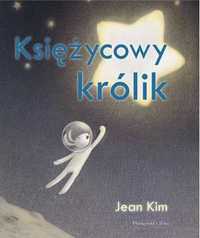 Księżycowy królik - Jean Kim