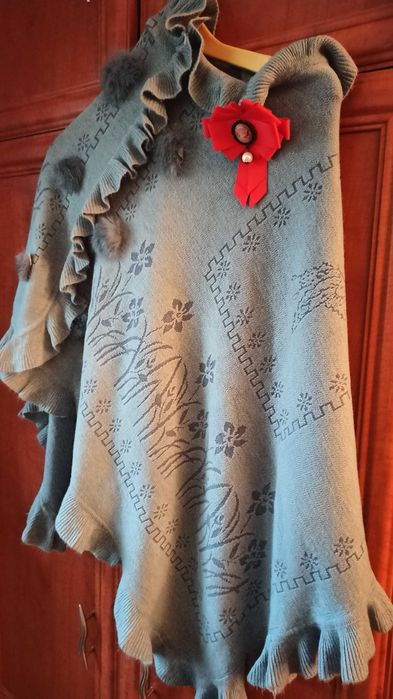 Panczo#swterek#śliczna szarość