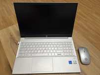 Laptop HP Pavilion 15 16GB 512GB