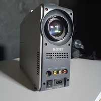 Sony projetor cjp a300e