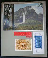 Venezuela Suya de Turismo de Venezuela