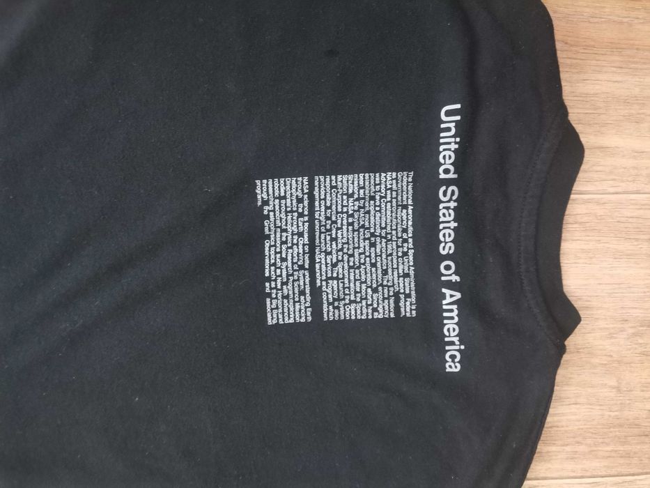 Футболка Pull & Bear