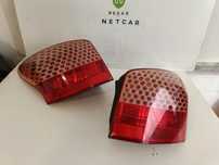 Farol farolim Peugeot 407 sw 2007