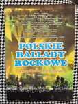 Polskie ballady rockowe nuty cz. 2 keyboard
