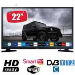 ЦІНА ЗІ СКЛАДУ | Телевізор+кріплення  Samsung 4K Smart TV від 22дюйма