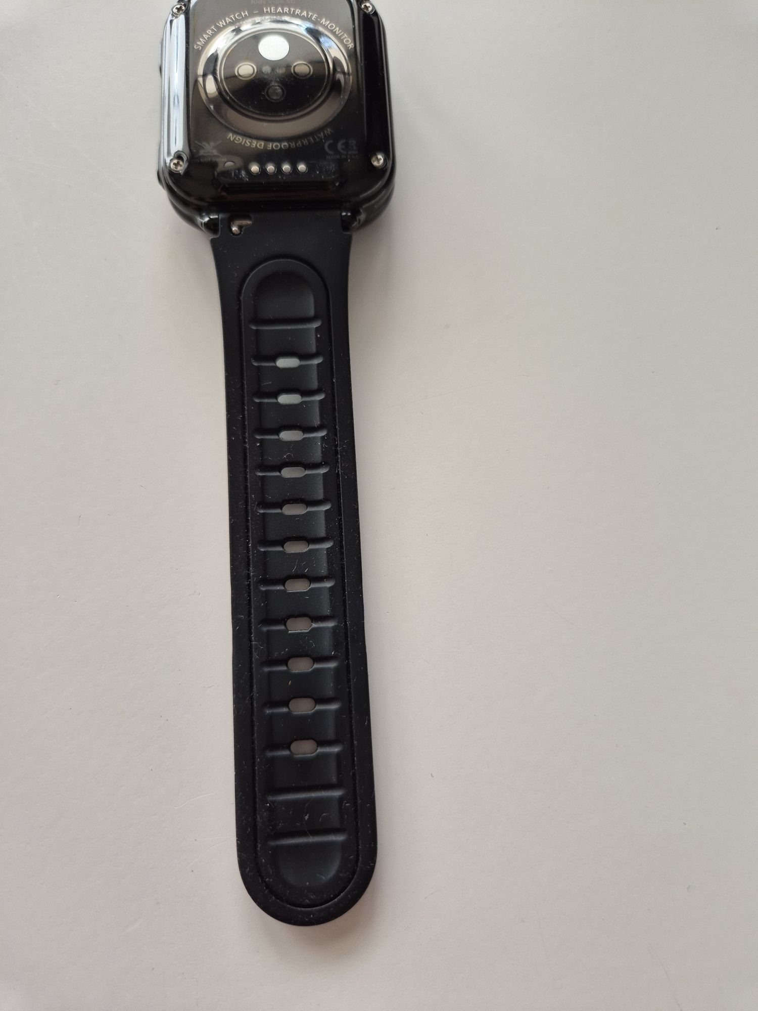 Smartwatch Garett Kids Vibe 4G