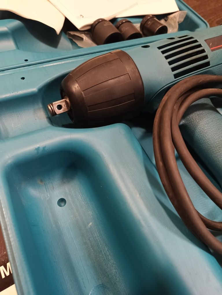 Ударный гайковерт Makita 6905H оригинал Япония
