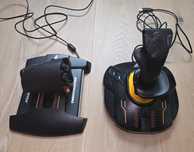 Thrustmaster T.16000M FCS Hotas