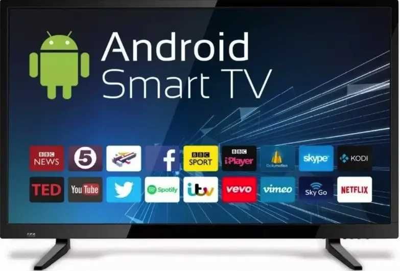 Телевізор LG SMART TV Led TV L42 400Zh!! DDR4! Android 11.0 Apt 240