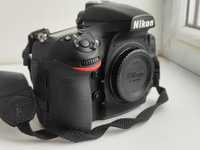 Фотоапара Nikon d810 body