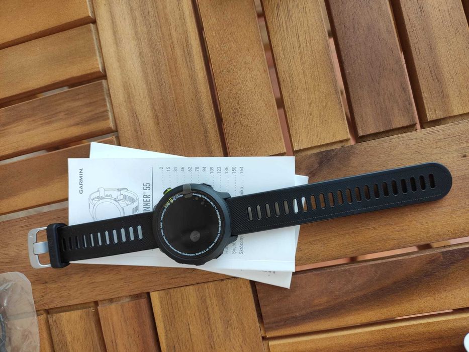 Garmin Forerunner 55