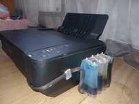 Принтер Canon mf230