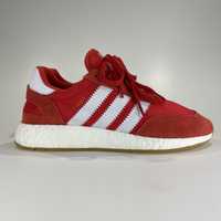 Чоловічі кросівки Adidas Iniki Runner Red White Gum (BY9728)