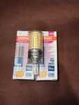 2 ŻARÓWKI LED 4,8W=50W G9 600LM OSRAM barwa 2700K