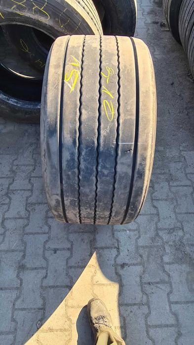 435/50R19.5 Opona CONTINENTAL Conti HYBRID HT3 HT