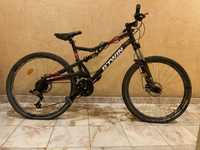 Bicicleta btt barata