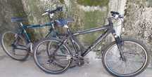2 Bicicletas (Astro Viper e outra)