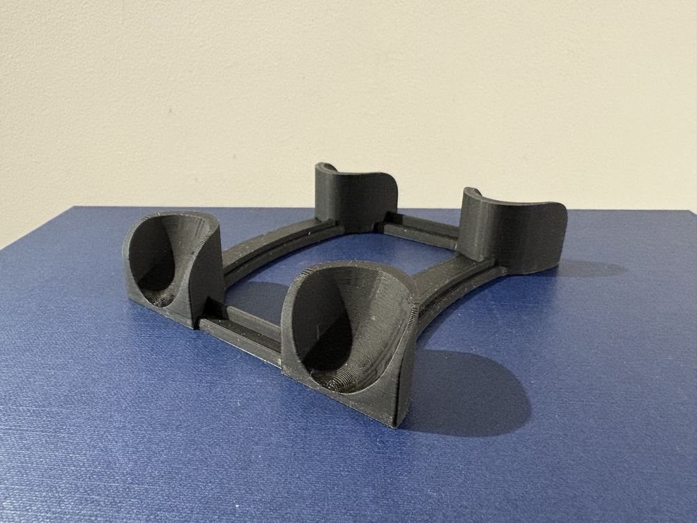 Podstawka holder uchwyt stojak na pady kontrolery PS3 DualShock 3