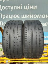 Шини літні Michlin 255*35R19