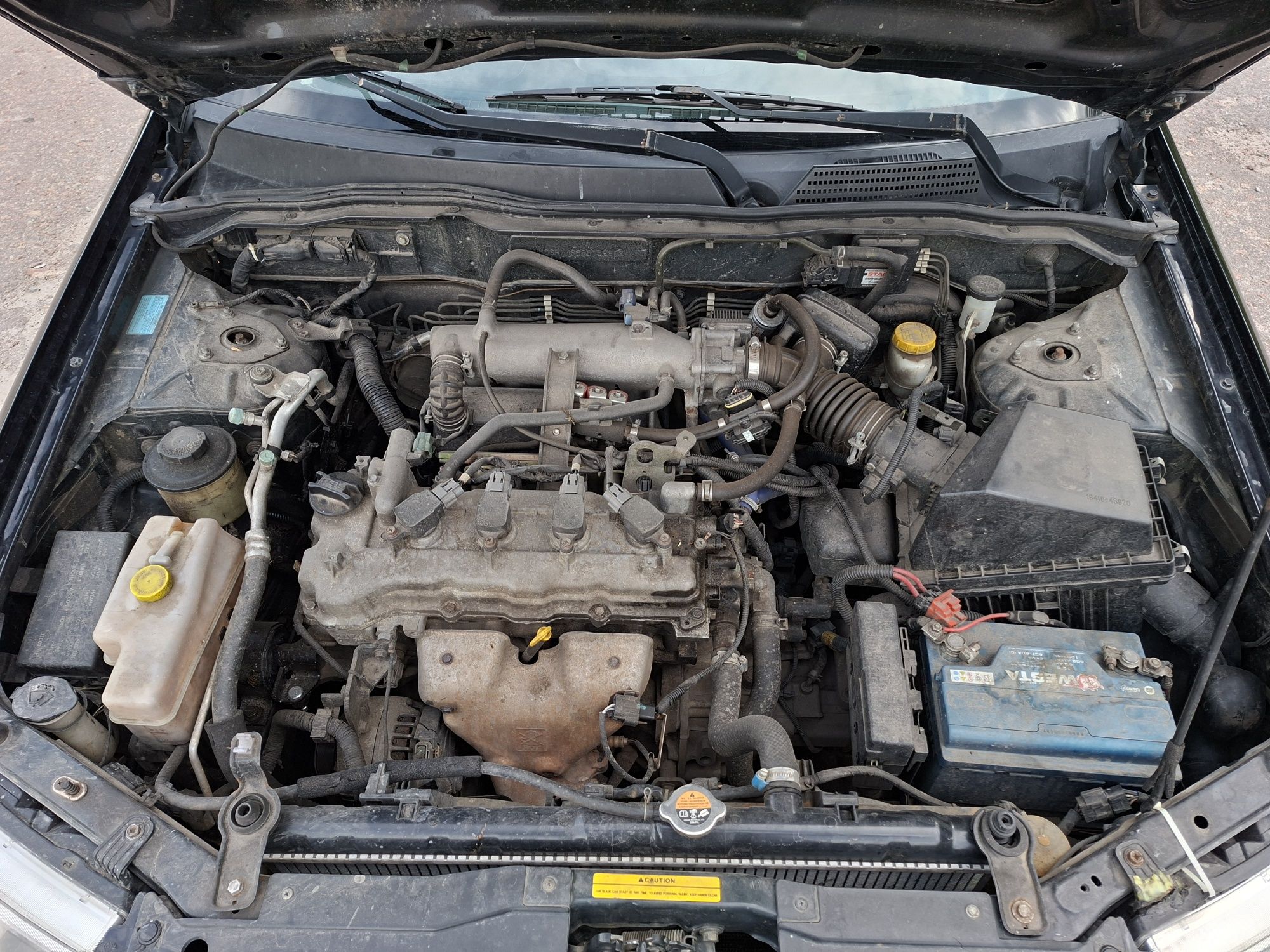Продам NISSAN Clasik