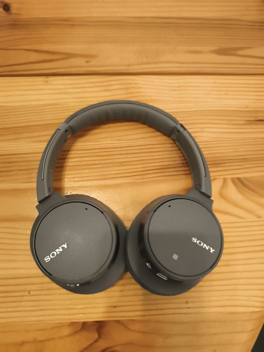 Słuchawki Sony WH-CH700N