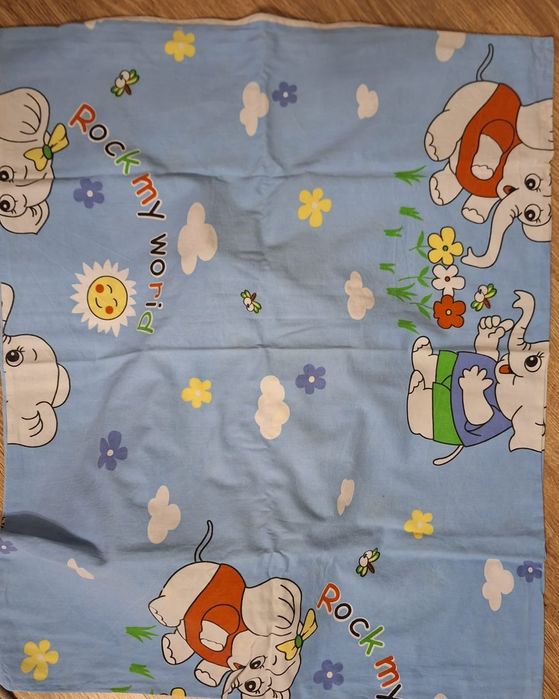 Pościel dziecieca 140x180