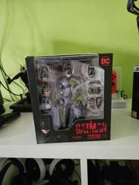 MAFEX 188 The Batman Batman Bruce Wayne Medicom Toy
