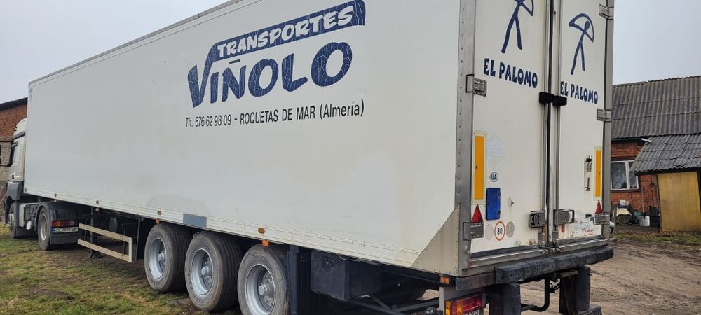 Продам рефрежератор