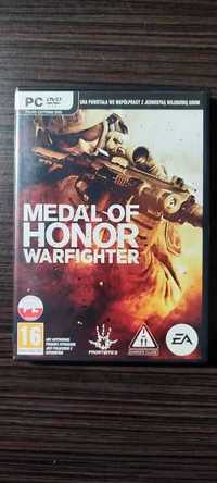 Medal od Honor Warfighter