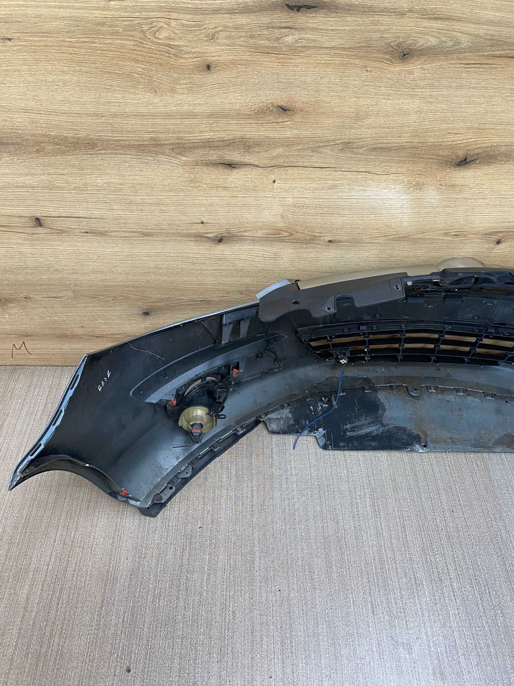 Zderzak przedni Opel Corsa D kolor z179