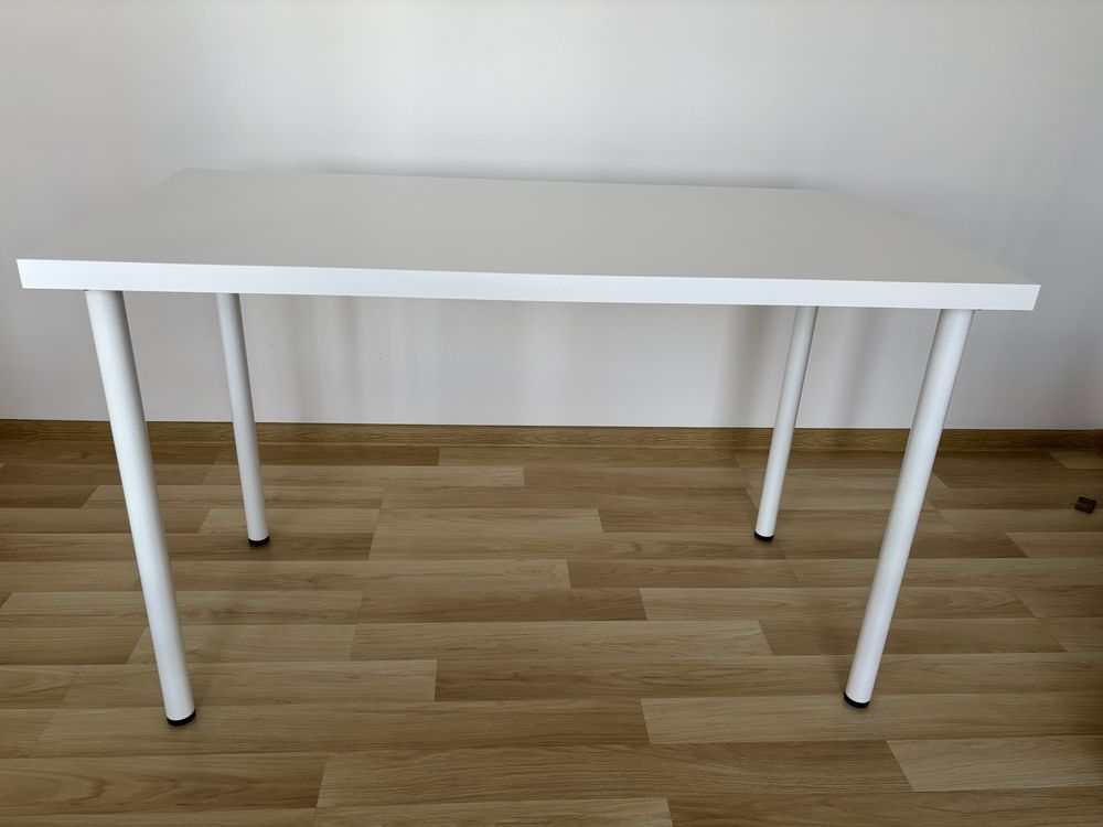 Stół/ biurko ikea lagkapten