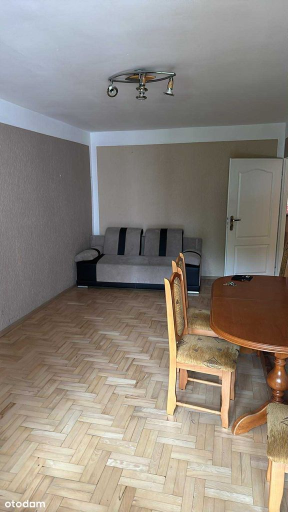 3 pokojowe mieszkanie w centrum Kołobrzegu
