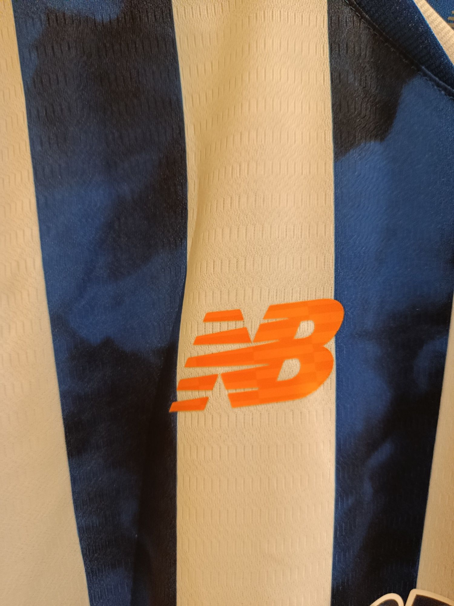 Camisola FC Porto época 24/25
