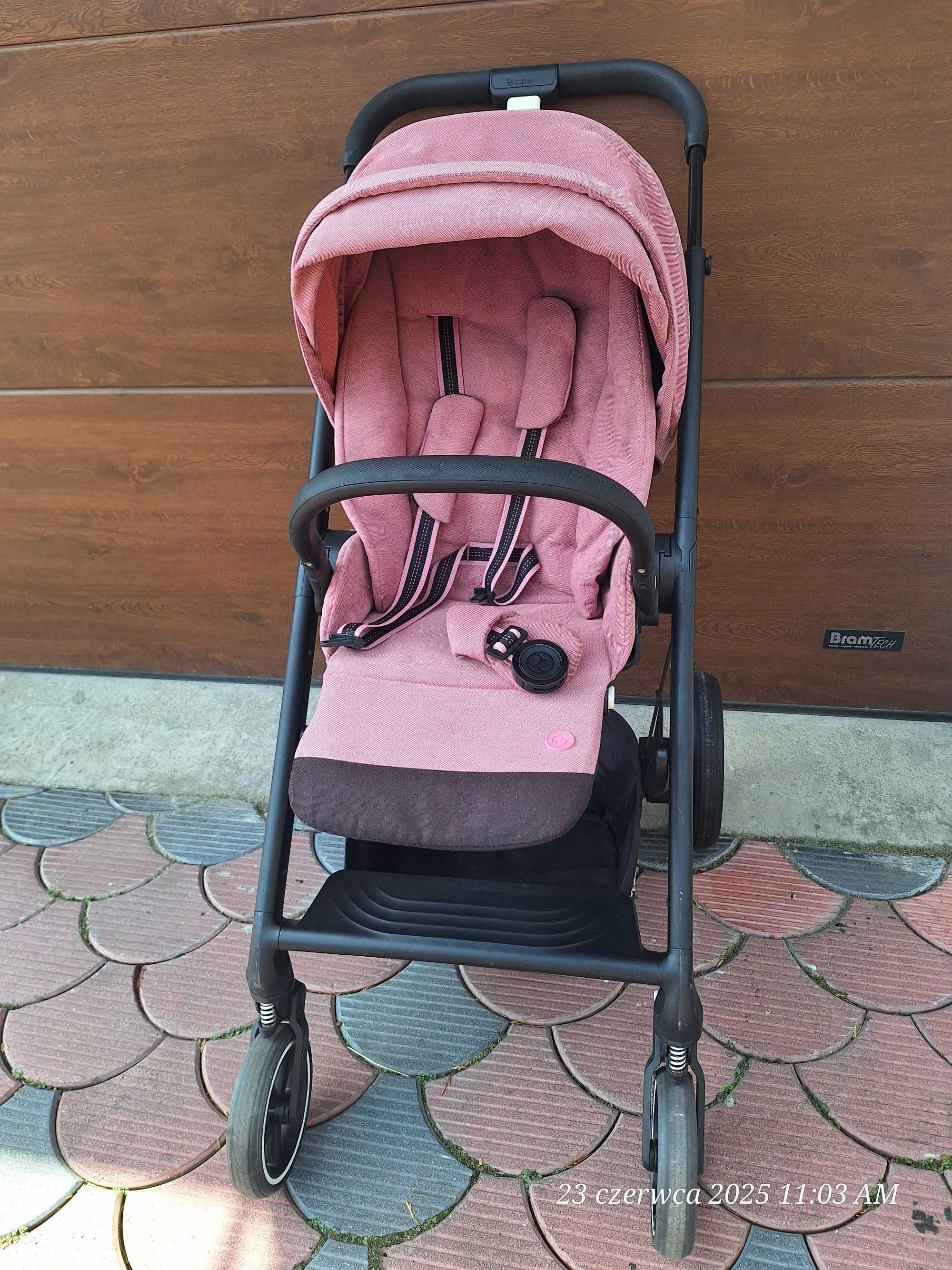 Spacerówka Cybex Balios S lux