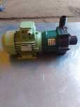 Pompa wody 1,1kW