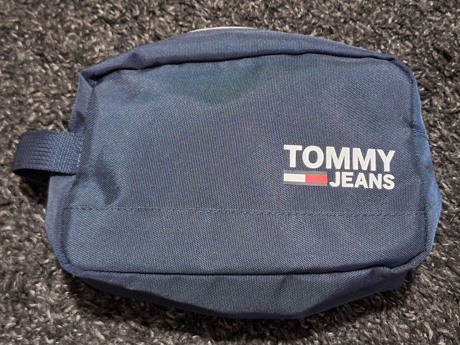Kosmetyczka _ Tommy Hilfiger Jeans