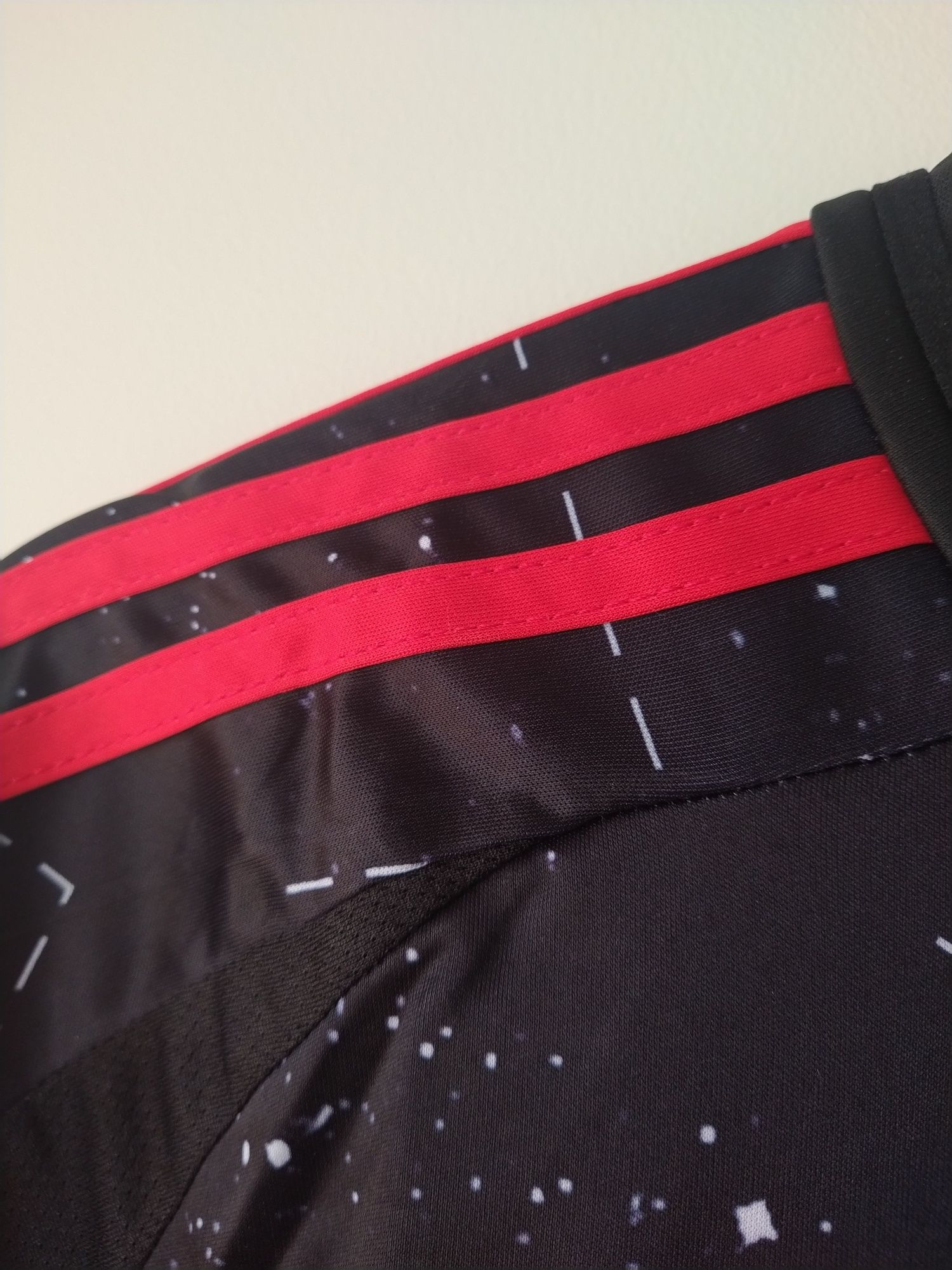 T-shirt Benfica 2024/2025