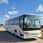 Setra 415  185 zł netto,Setra 415 klima,euro 5,Winda dla niepełnosprawnych