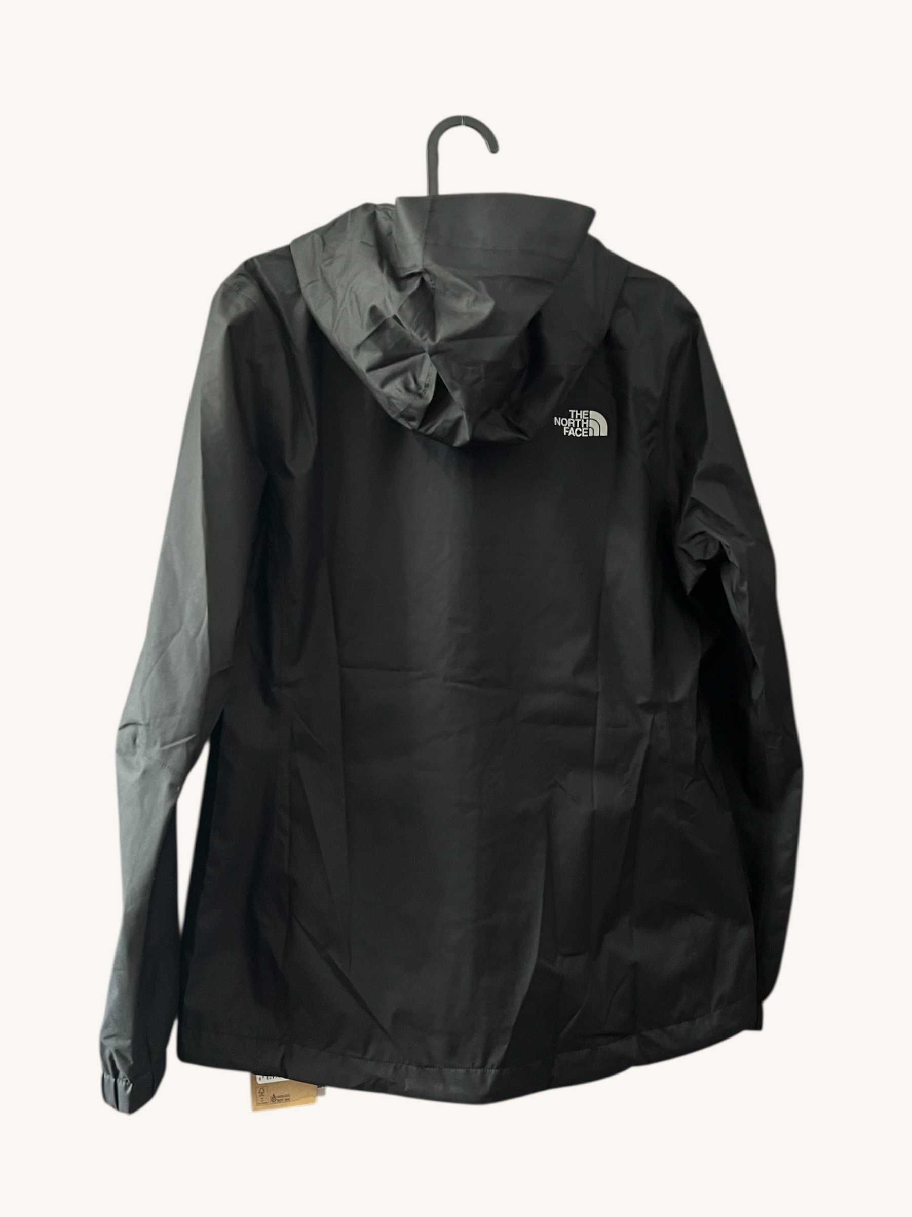 The North Face- kurtka Sheru jacket NF0A4C9HJK3