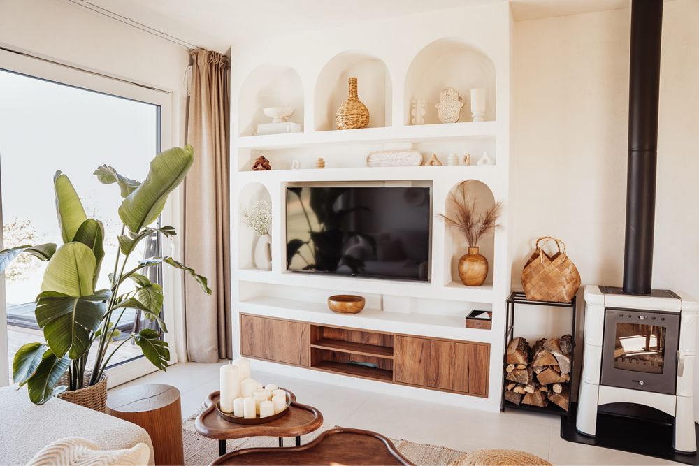 Luksusowy domek na wynajem 25 km od Rzeszowa z jacuzzi bez limitu