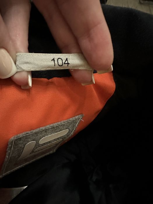 Фирменная парка Lenne, розмер 104