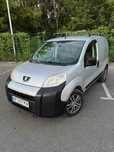 Продам Peugeot Bipper