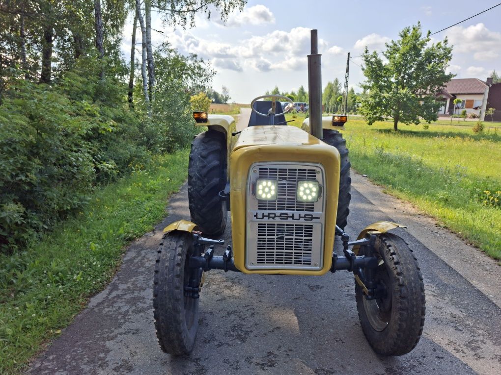 Ursus C-360/350 sprzedam
