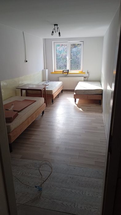 Pokój dla dwóch lub czterech osób