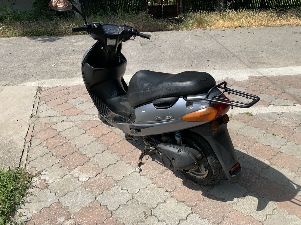 Продам Suzuki Andress