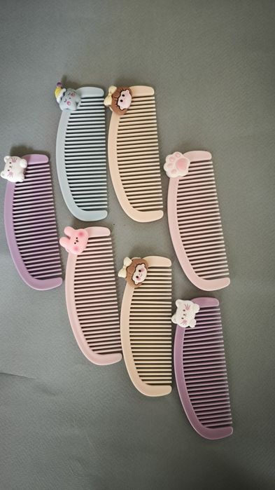 Гребінець дитячий