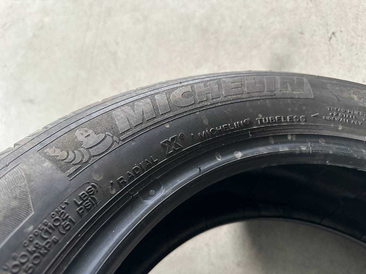 Шини літні / резина летняя 175 65 R 15 Мішлен Michelin