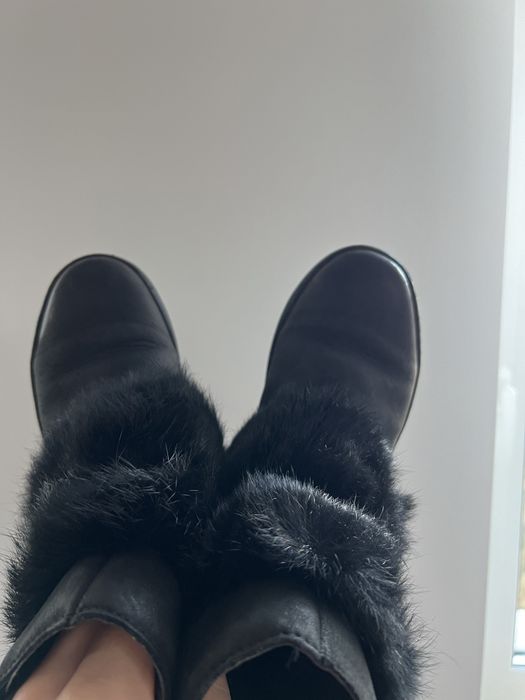 Śniegowce Gino Rossi roz. 37